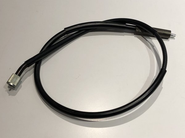 Original Suzuki Tachowelle / Cable Assy ,Speedometer - GSF 400 Bandit (92-97) - 34910-10D01/33D01