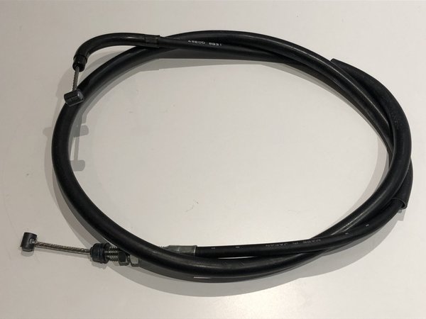 Original Suzuki Kupplungszug / Clutch Cable - VZ 800 Marauder (1997-2004) - 58200-48E00