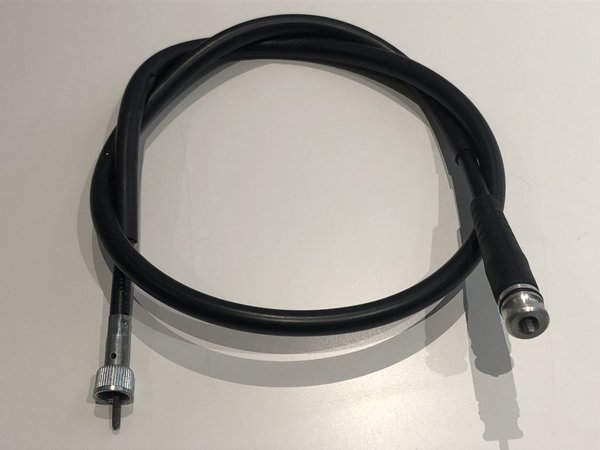 Suzuki Tachowelle / Cable Assy ,Speedometer - AH 50 ,AH 75 - Ref.-Nr.: 34910-09E10